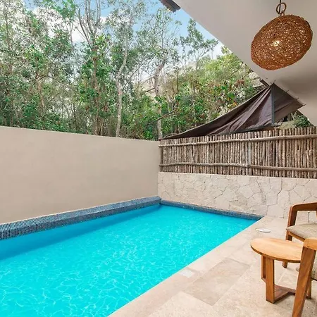 Great Located Apartment With Private Pool At Zama Towers Premium By Waves